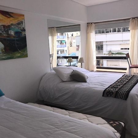 Apartmán Tango Pop Junto Al Obelisco En 820 Avenida Corrientes Buenos Aires Exteriér fotografie