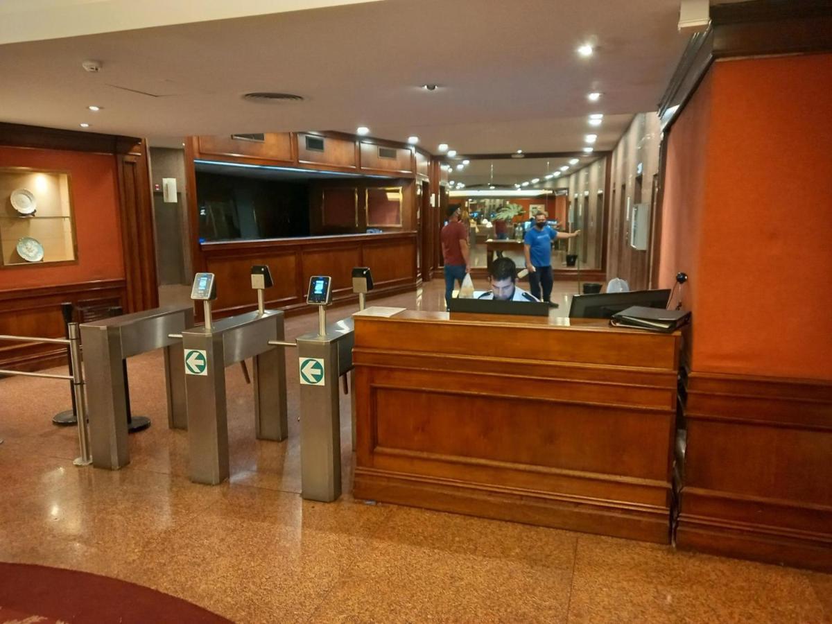 Apartmán Tango Pop Junto Al Obelisco En 820 Avenida Corrientes Buenos Aires Exteriér fotografie