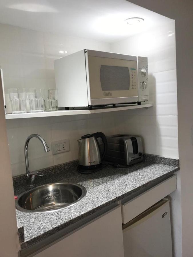 Apartmán Tango Pop Junto Al Obelisco En 820 Avenida Corrientes Buenos Aires Exteriér fotografie
