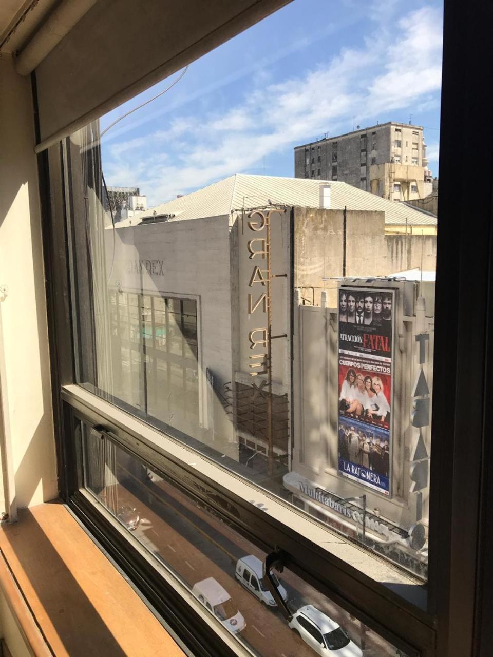 Apartmán Tango Pop Junto Al Obelisco En 820 Avenida Corrientes Buenos Aires Exteriér fotografie